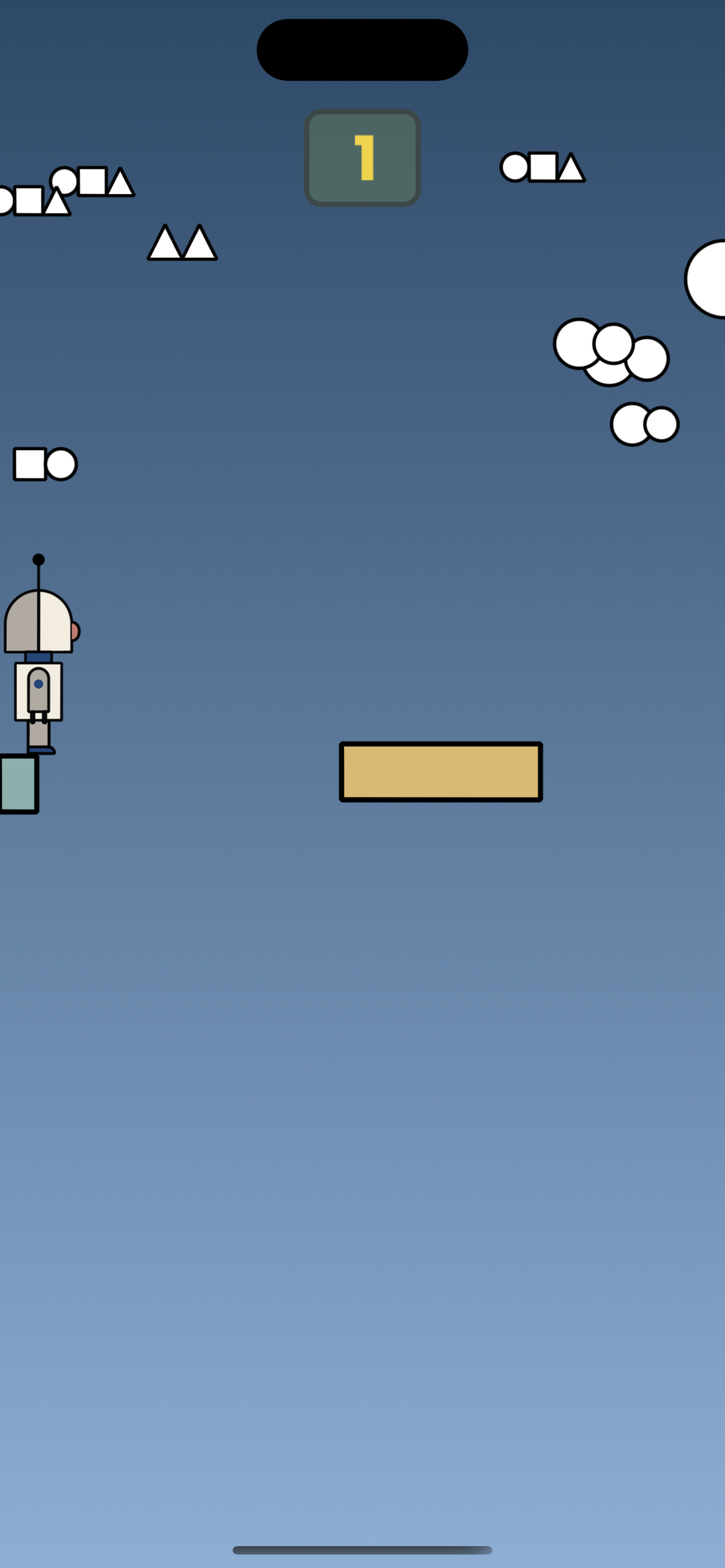 Obot Screenshot 1
