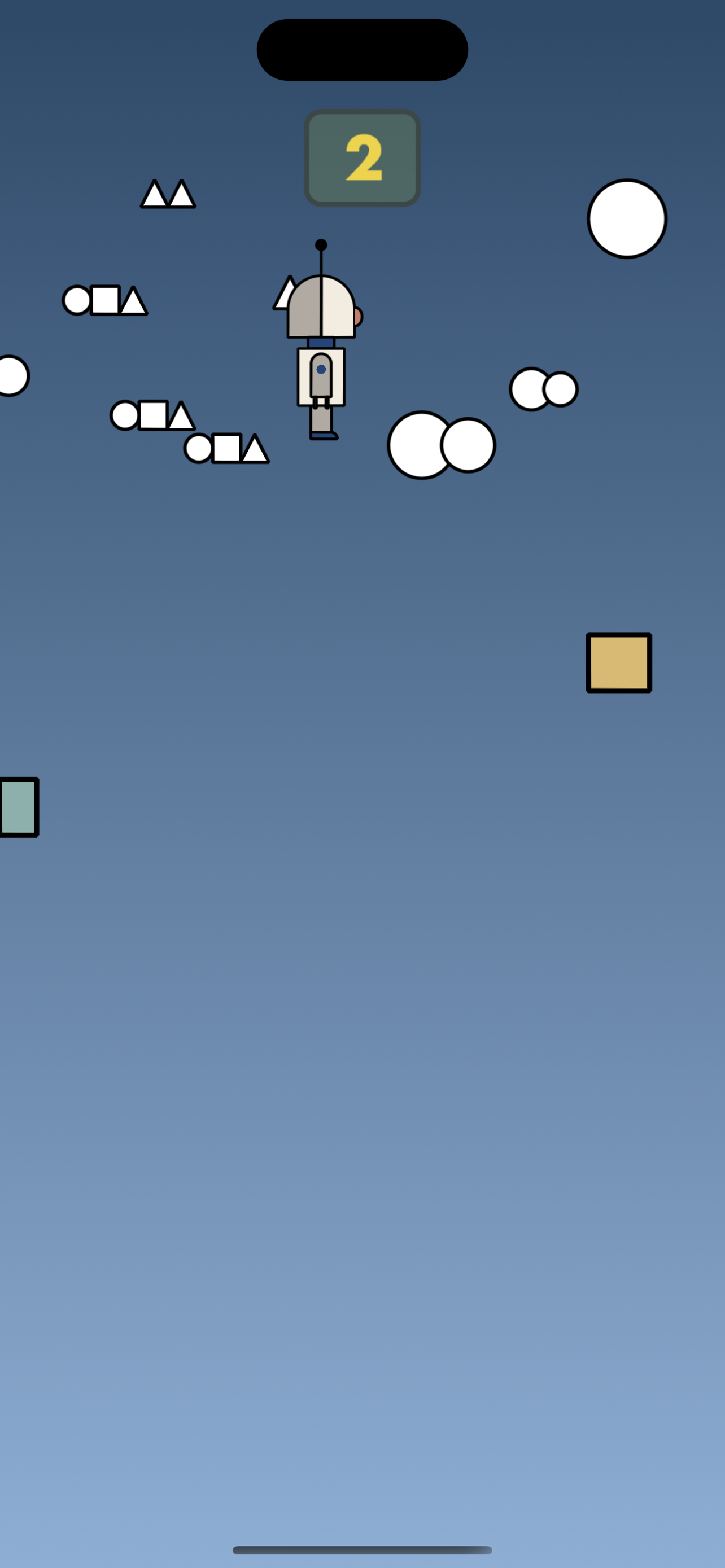 Obot Screenshot 2